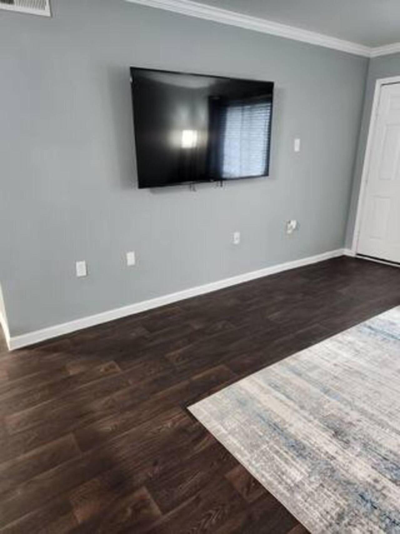 Blue Shark *B501* @ Medical Center 1Br Modern King Apartment With Private Patio Houston Exteriör bild