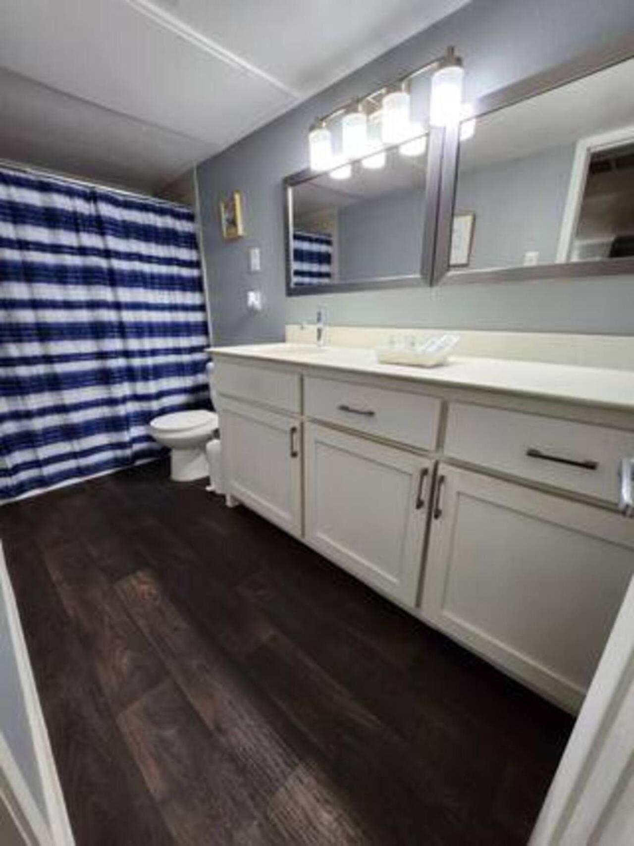 Blue Shark *B501* @ Medical Center 1Br Modern King Apartment With Private Patio Houston Exteriör bild