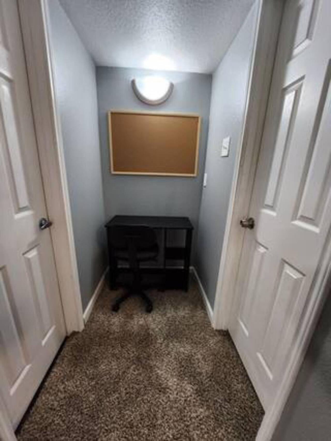 Blue Shark *B501* @ Medical Center 1Br Modern King Apartment With Private Patio Houston Exteriör bild